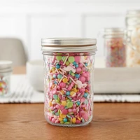 8oz. Glass Jelly Jar by Ashland®