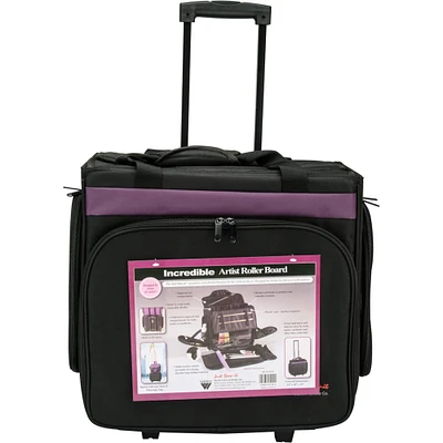 Chartpak Just Stow-It® Roller Board Art Tote