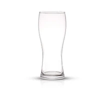 JoyJolt® 15.5oz. Callen Pilsner Beer Glasses, 8ct.