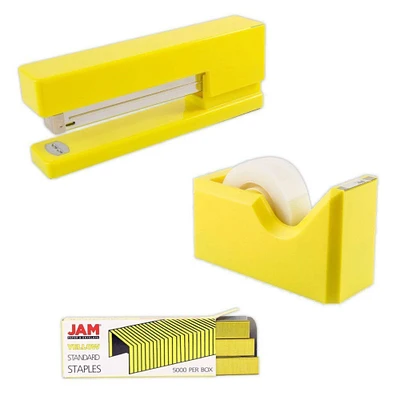 JAM Paper Stapler