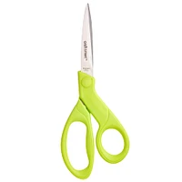 24 Pack: Straight Scissors by Craft Smart™