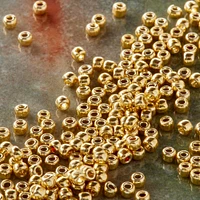 Toho® Japanese Glass Seed Beads