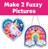 Creativity for Kids® Magical Pom Pom Pictures Kit