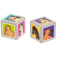 Top Trumps® Farm Animals Match Game