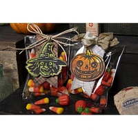 Sizzix® Thinlits™ Retro Halloween Dies by Tim Holtz