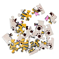 Hygloss® Compoz-A-Puzzle® Piece Puzzle Set