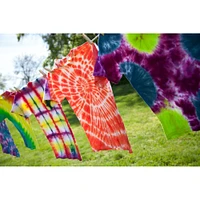 Tulip® 40 Piece Two-Minute Tie Dye® Kit