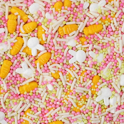Sweet Tooth Fairy® Cotton Tail Sprinkle Mix, 2.5oz.