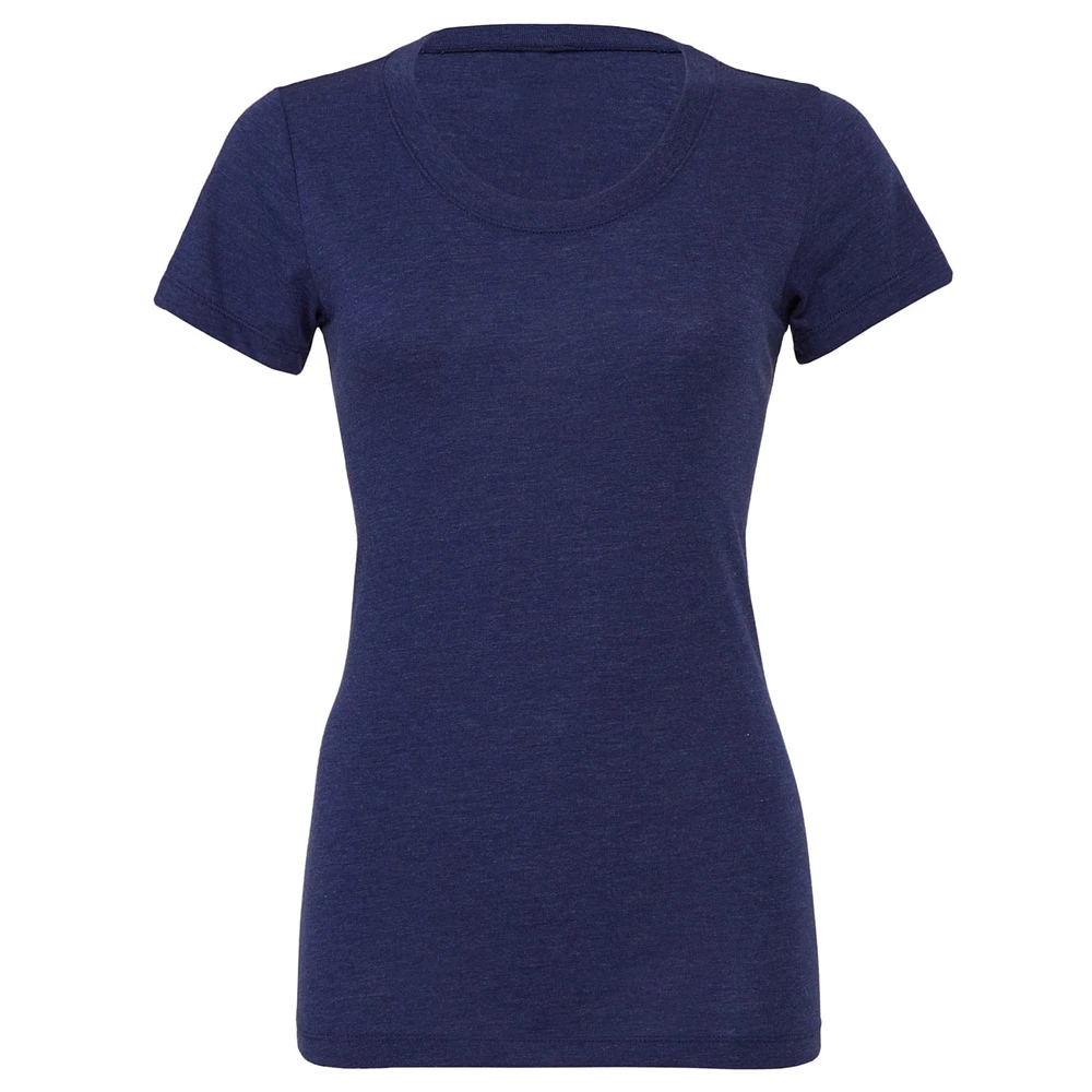 BELLA+CANVAS® Women's Tri Blend T-Shirt