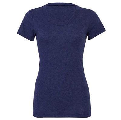 BELLA+CANVAS® Women's Tri Blend T-Shirt