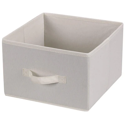 Household Essentials Hanging Closet Organizer Drawers, 2ct.