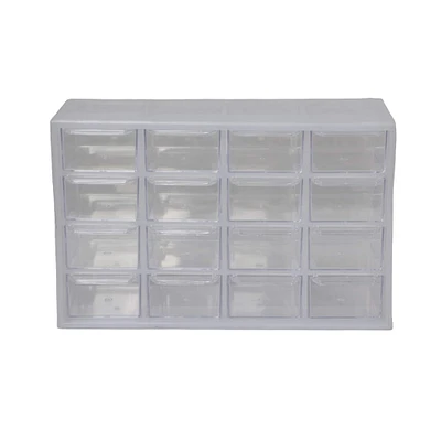 Everything Mary 16-Drawer Jewelry Storage Box