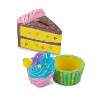 Melissa & Doug® DYO Sweets Set