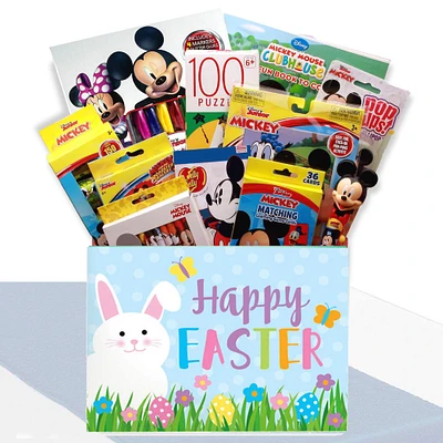 Disney Mickey & Friends Easter Gift Box