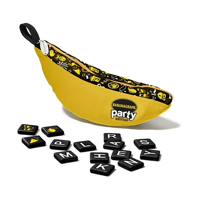 Bananagrams® Party Edition Word Game