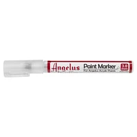 10 Packs: 2 ct. (20 total) Angelus® Empty Paint Marker, 3mm