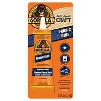 Gorilla® Fabric Glue