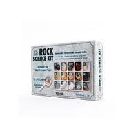 Toysmith® Rock Science Kit