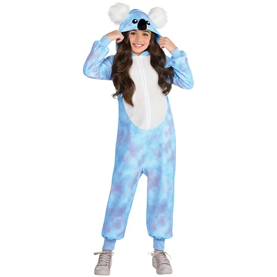 Koala Zipster™ Youth Costume