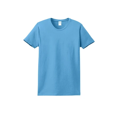 Port & Company® Colors Ladies Essential T-Shirt