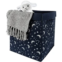 Sammy & Lou® Constellation Felt Bin Hamper