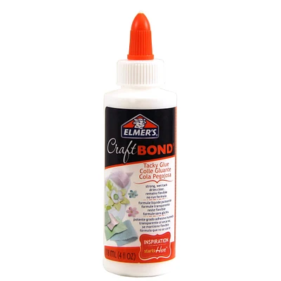 Elmer's® CraftBond® Tacky Glue