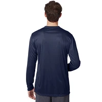 Hanes Sport Cool DRI Long Sleeve Men's Performance T-Shirt