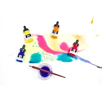 Liquitex® Professional Acrylic INK