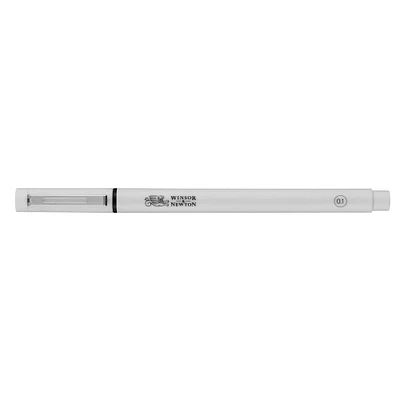 Winsor & Newton® Black Fineliner