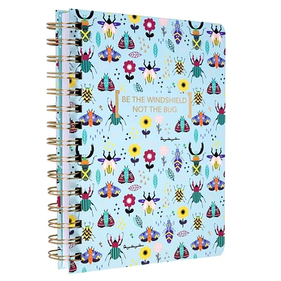 9 Pack: Bugs Spiral Bound Journal by Artist's Loft™