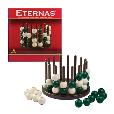 ETERNAS™ Classic Strategy Game