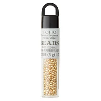 Toho® Japanese Glass Seed Beads