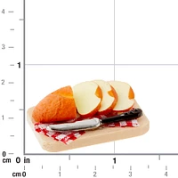 Miniatures Bread & Cutting Board by Make Market®