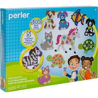 6 Pack: Perler™ Fused Bead Kit