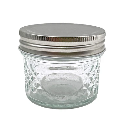 4oz. Glass Jelly Jar by Ashland®