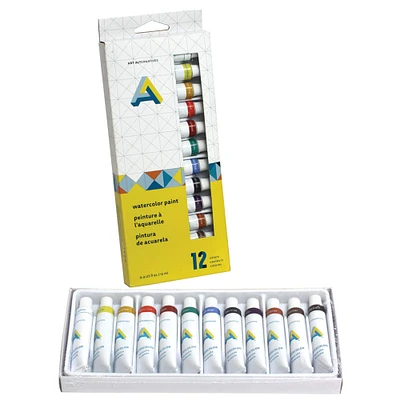 Art Alternatives Watercolor Paint Set