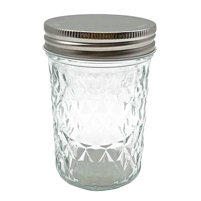 8oz. Glass Jelly Jar by Ashland®