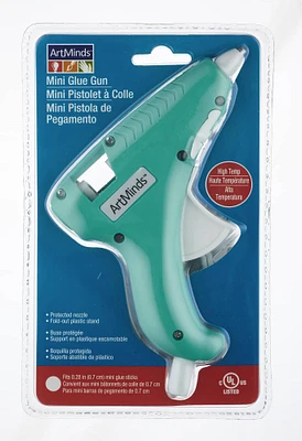 12 Pack: High Temp Mini Glue Gun by ArtMinds™