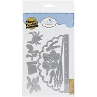 Elizabeth Craft Metal Die-Sidekick Essentials 12