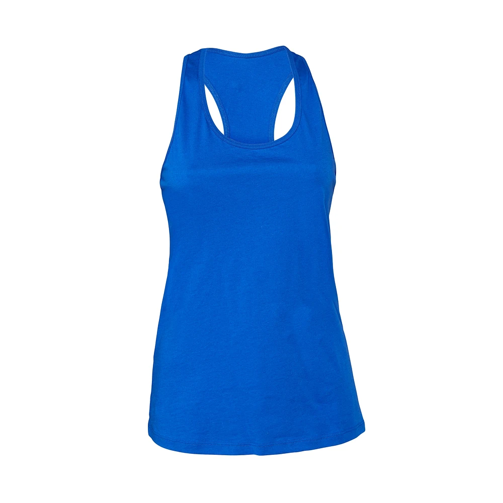 BELLA+CANVAS® Racerback Women's Tank