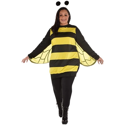 Queen Bee Adult Costume