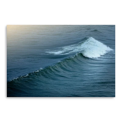 Ocean 2 Canvas Giclee
