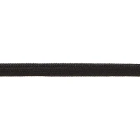 Simplicity® 3/8" Black Lanyard Cord