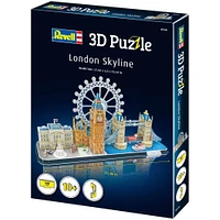 Revell® London Skyline 107 Piece 3D Puzzle