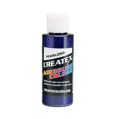 Createx™ Pearlized Airbrush Color