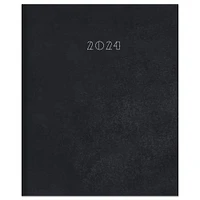 2024 Chalkboard Large Monthly Planner