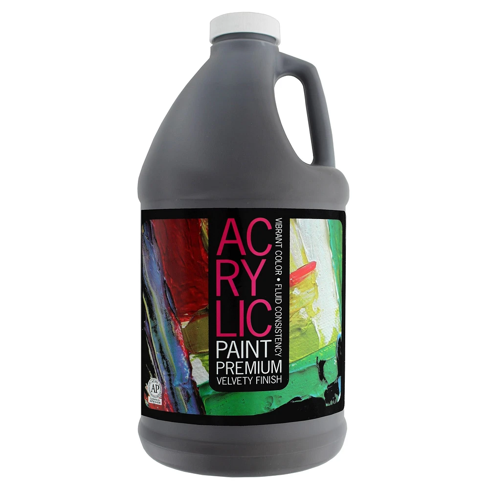 Pro Art® Student Grade Acrylic Paint Premium Velvety Finish