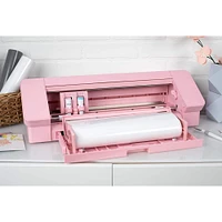 Silhouette Cameo 4 Cutting Machine, Pink