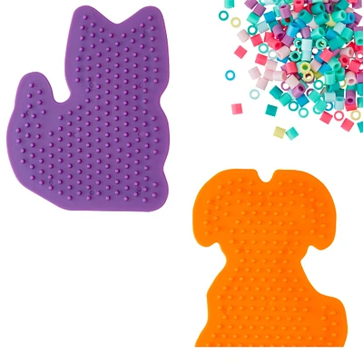 Perler® Kitties 'n Puppies Kit