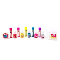 Barbie™ Layered Lip Balm Kit